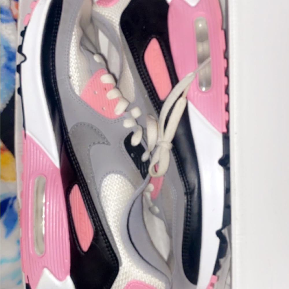 air max 90s barely worn
